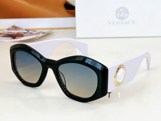 Versace Sunglasses ID:20240804-589